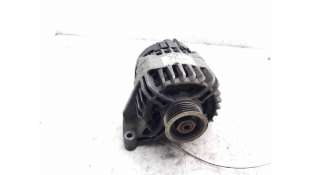 ALTERNADOR FIAT PUNTO (1999-2006) 1.2 16V 80 (188.233, .235, .253, .255, .333, .353, .639,... 80CV 1242CC - L. 8213869 / 00
